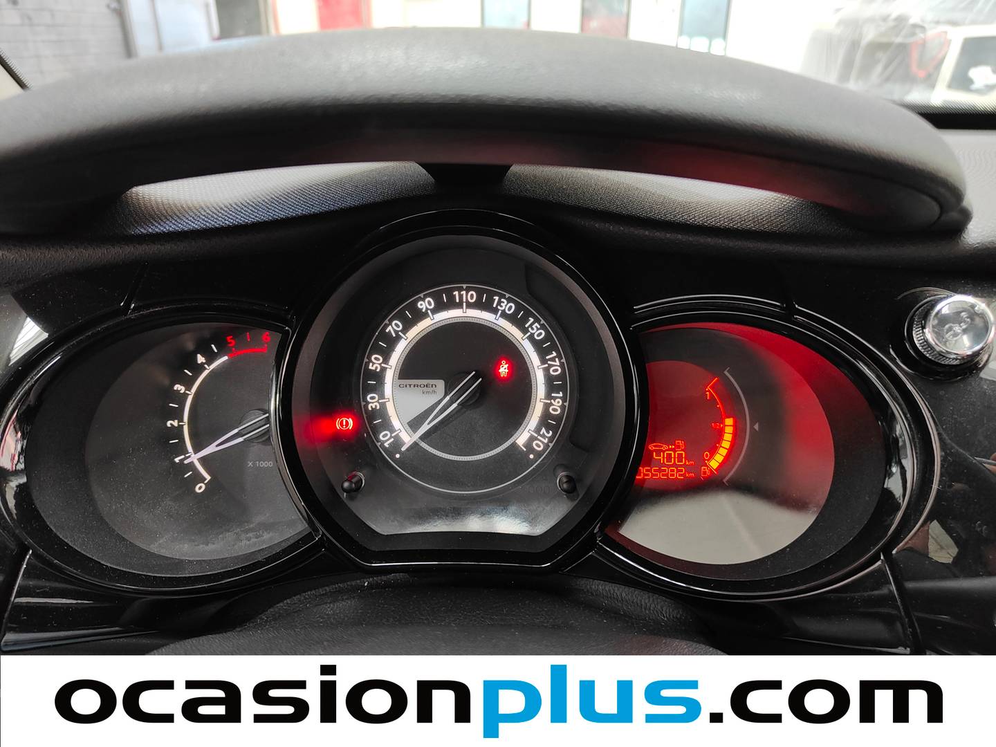 Citroën C3 Citroën C3 1.4 HDI Collection (68 CV) 2013