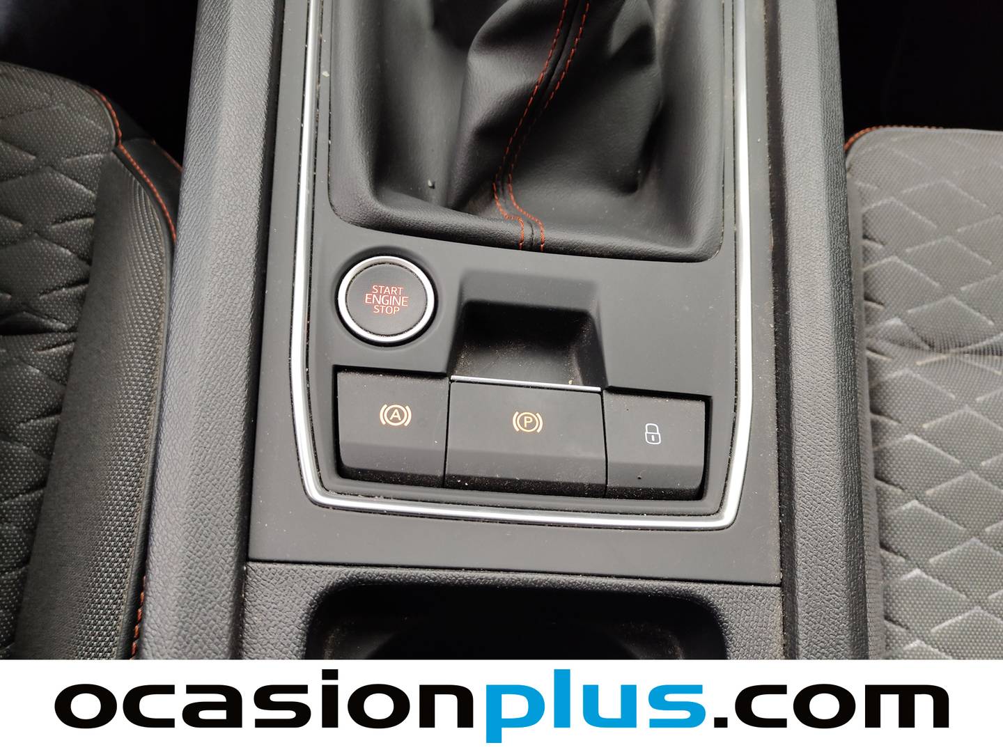 Foto Seat León SEAT León 2.0 TDI S&S FR (150 CV)