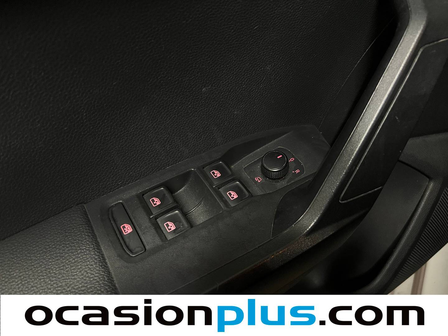 Seat Ibiza SEAT Ibiza 1.0 EcoTSI Style Plus  (95 CV) al mejor precio