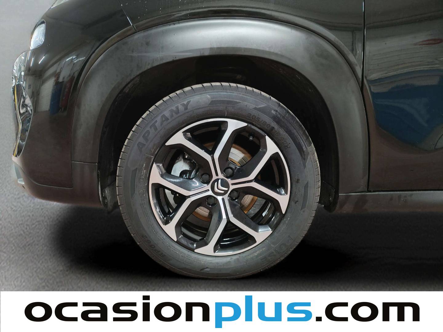 Foto Citroën C3 Aircross Citroen C3 Aircross PureTech 110 S&S Shine (110 CV)