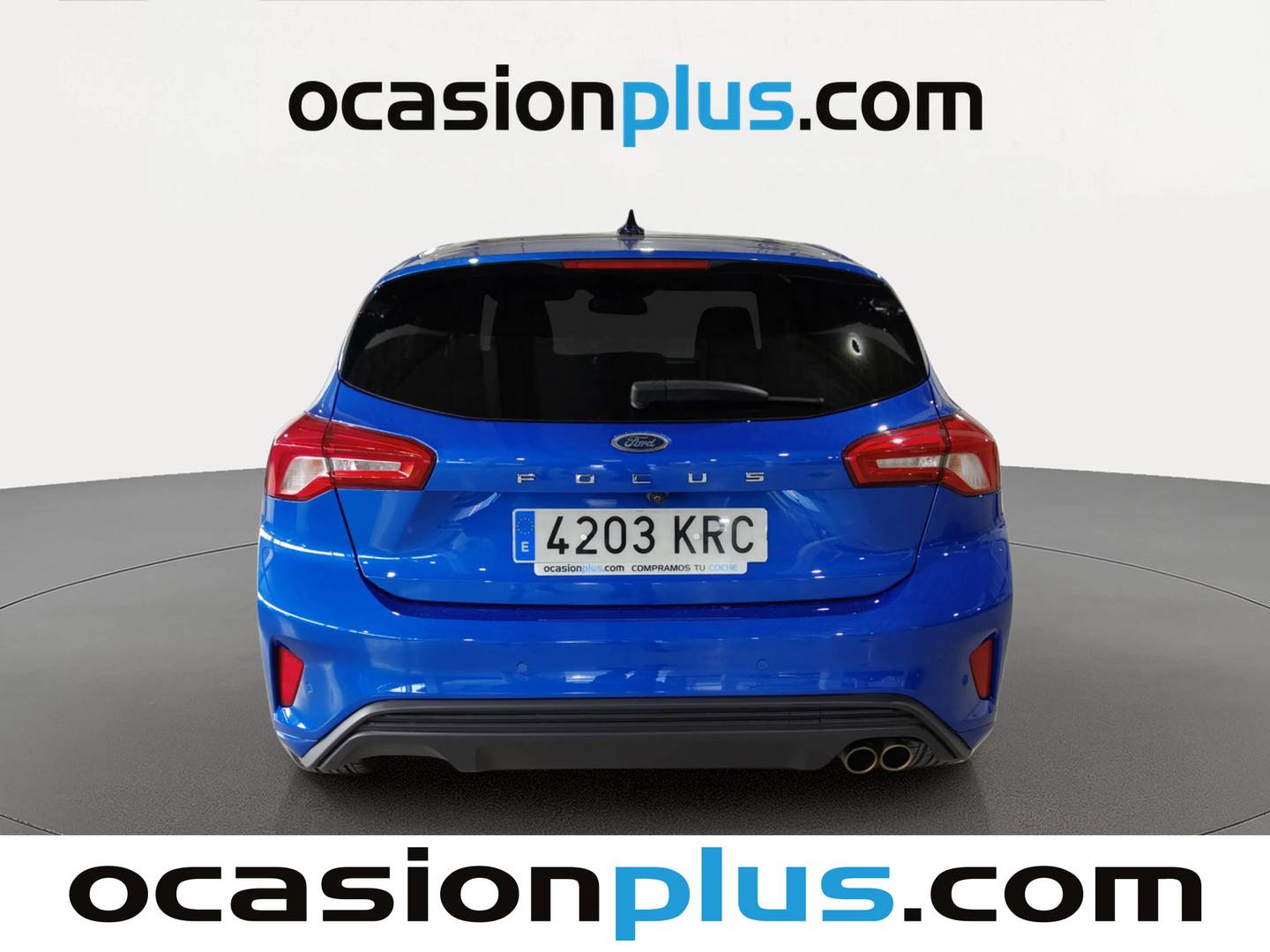 Ford Focus Ford Focus 1.5 Ecoboost ST-Line (150 CV) barato