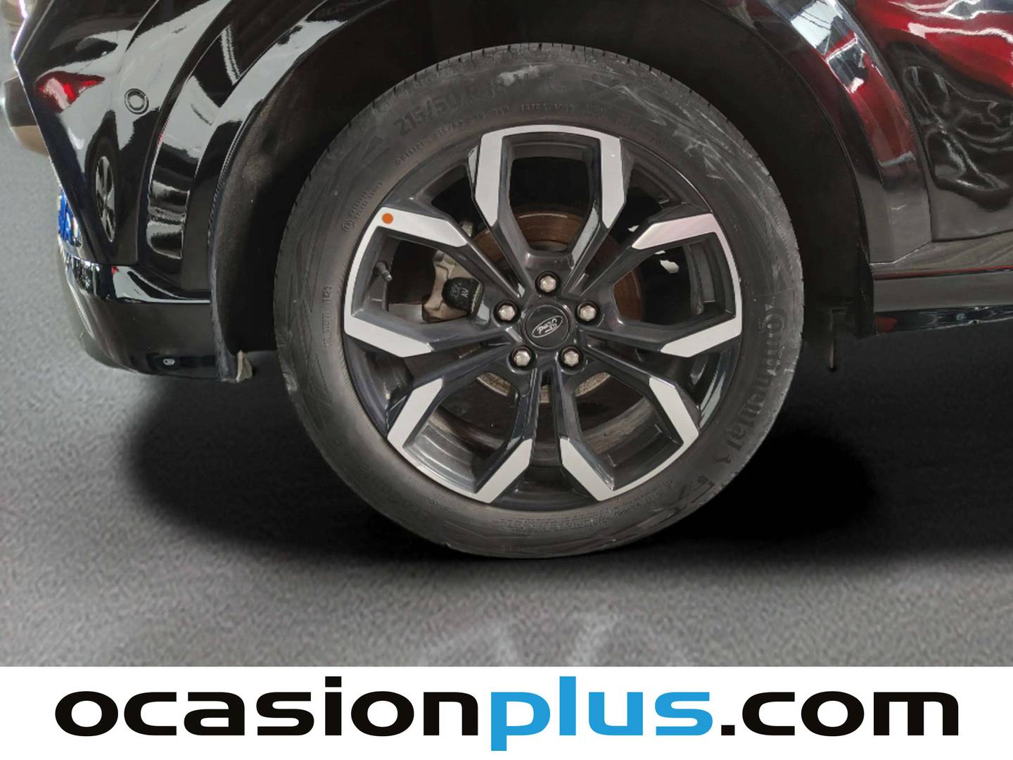 Ford Puma Ford Puma 1.0 EcoBoost MHEV ST-Line X Auto (155 CV) barato