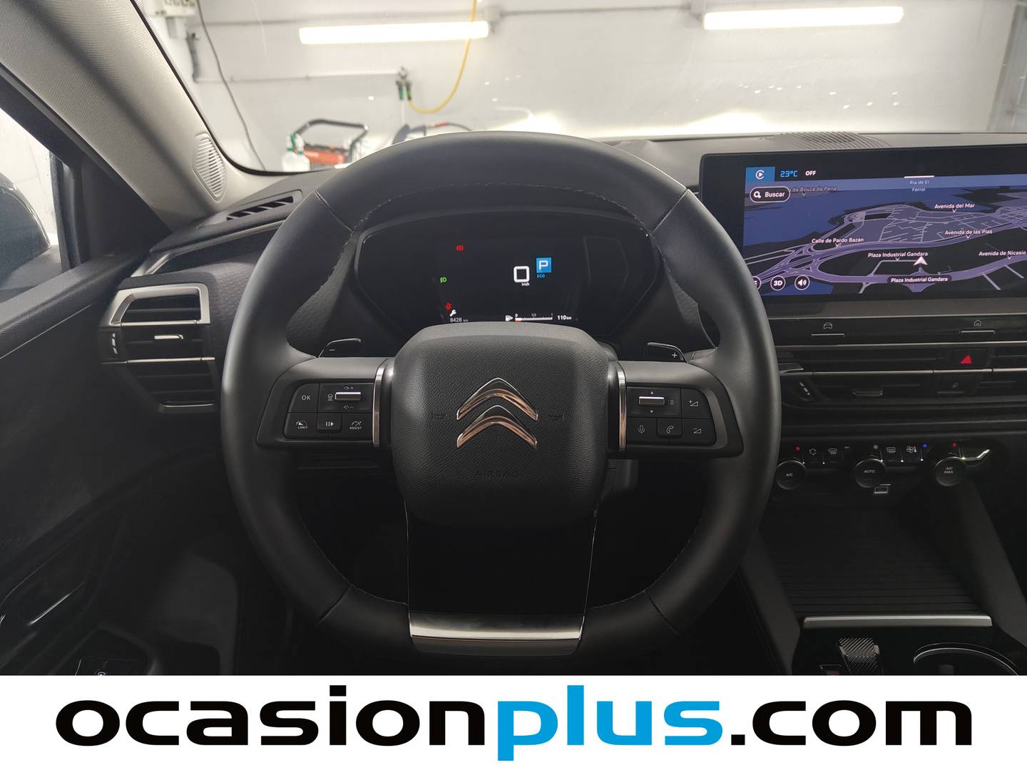 Foto Citroën C5 X Citroen C5 X PureTech 130 S&S Plus EAT8 (130 CV)