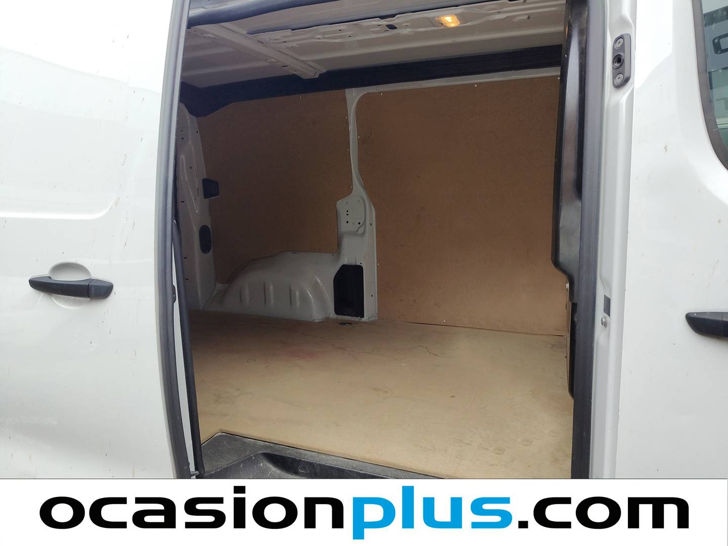 Foto asientos traseros Fiat Scudo Fiat Scudo Furgon 1.5 Bluehdi L2 (120 CV)