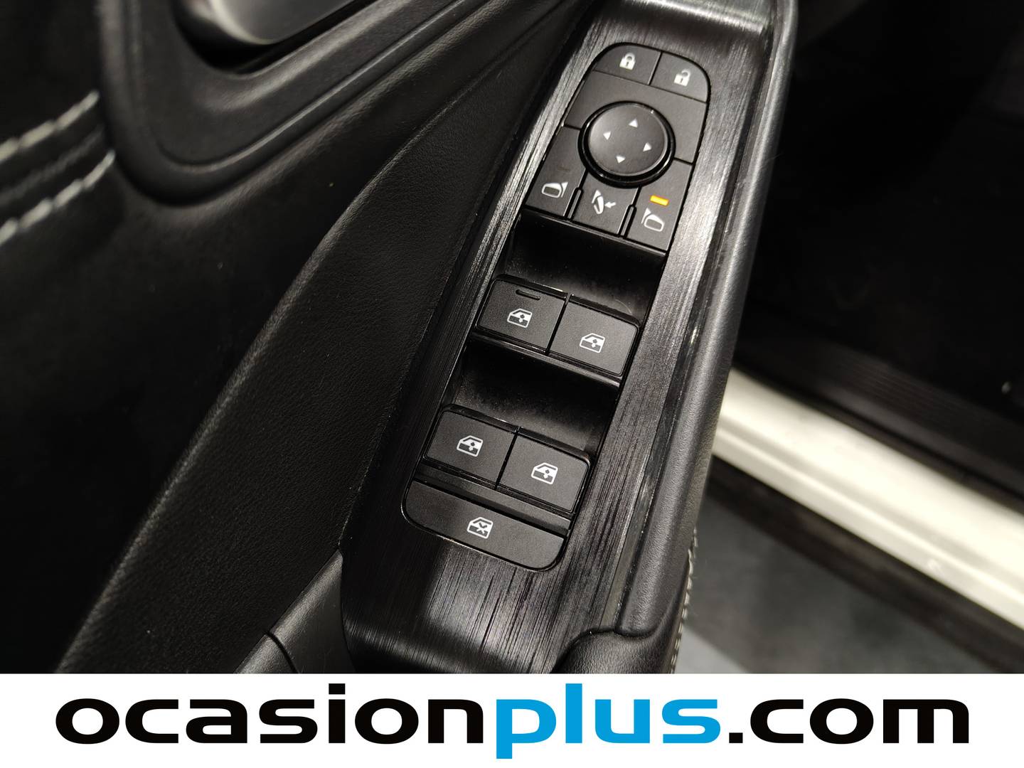 Nissan QASHQAI Nissan Qashqai E-POWER N-Connecta Auto (190 CV) 2024