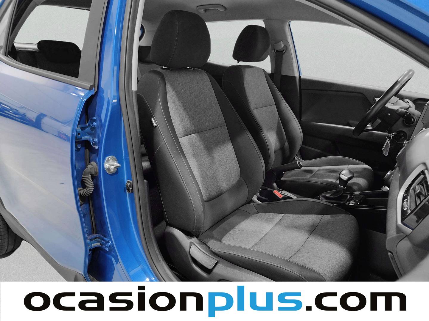KIA Stonic KIA Stonic 1.0 T-GDi Drive (100 CV) manual