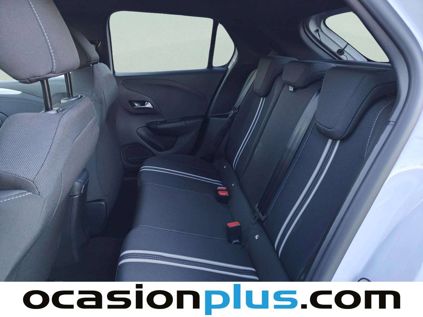 Foto Opel Corsa Opel Corsa 1.2 T XHL Hybrid GS eDCT (110 CV)