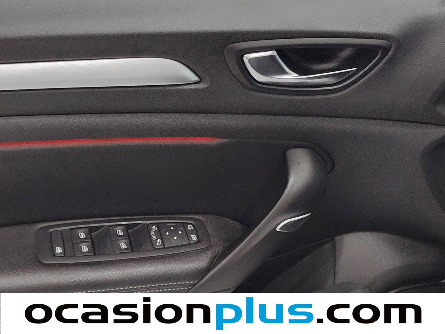 Renault Mégane Renault Megane Sport Tourer Techno TCe (140 CV) EDC GPF km 0