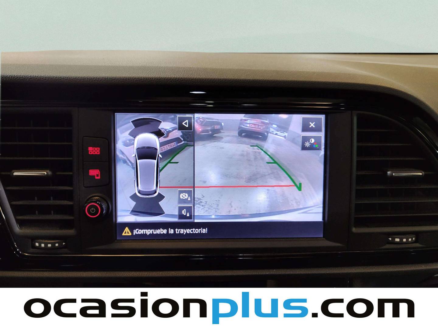 Accesorios del Seat León Seat León ST 2.0 TSI S&S Cupra DSG (290 CV)