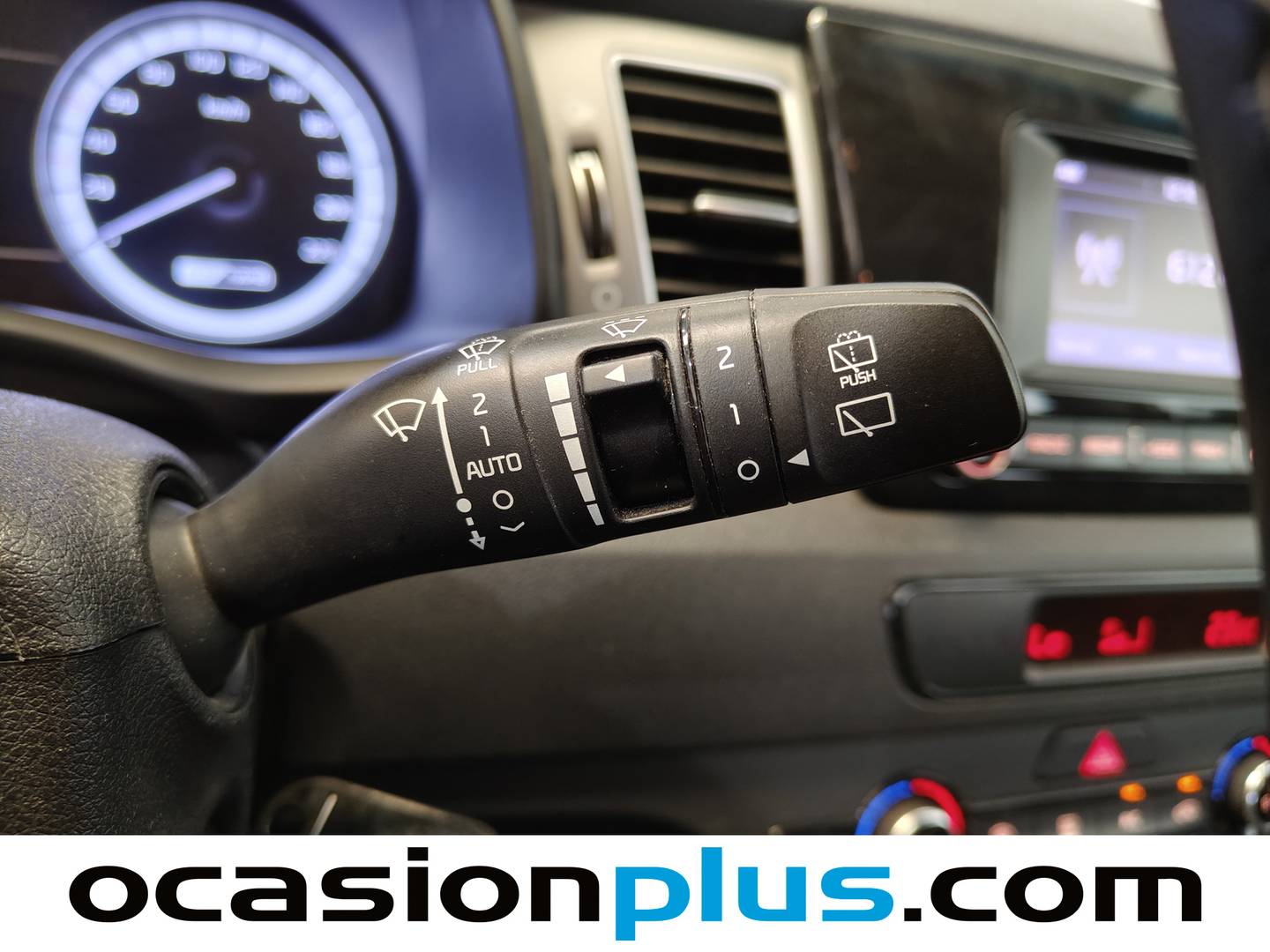 Foto KIA Niro Kia Niro 1.6 GDi HEV Híbrido Concept (141 CV)