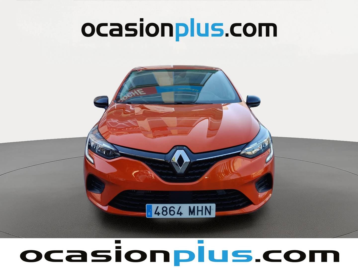 Renault Clio Renault Clio Equilibre TCe (100 CV) GLP al mejor precio