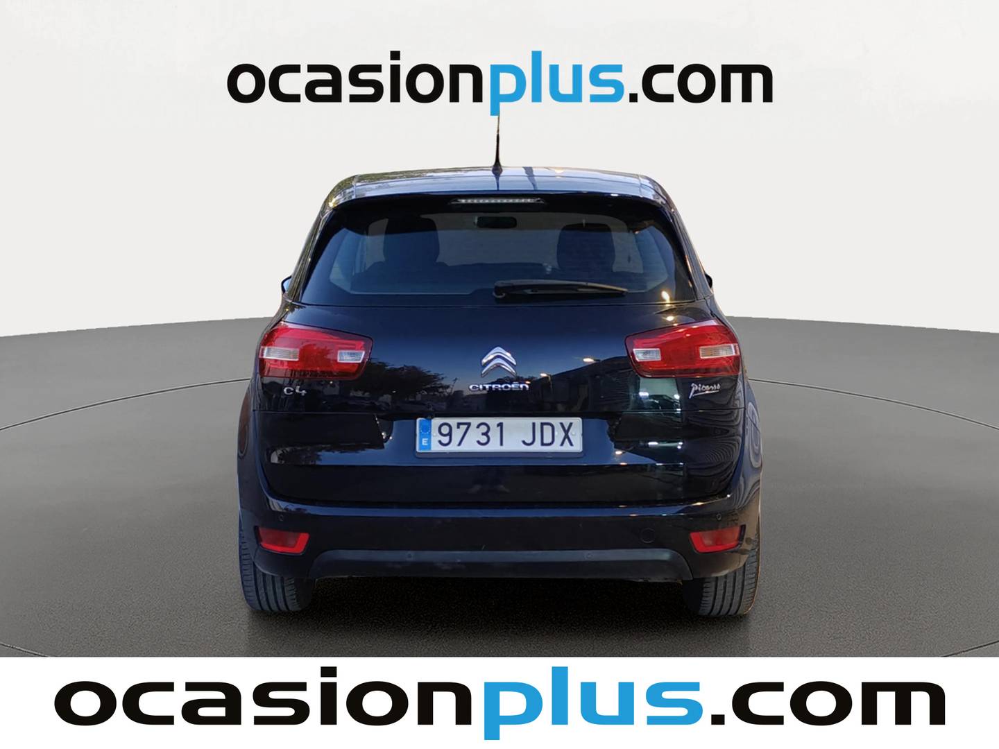 Foto Citroën C4 Picasso Citroen C4 Picasso PureTech 130 S&S Seduction (130 CV)