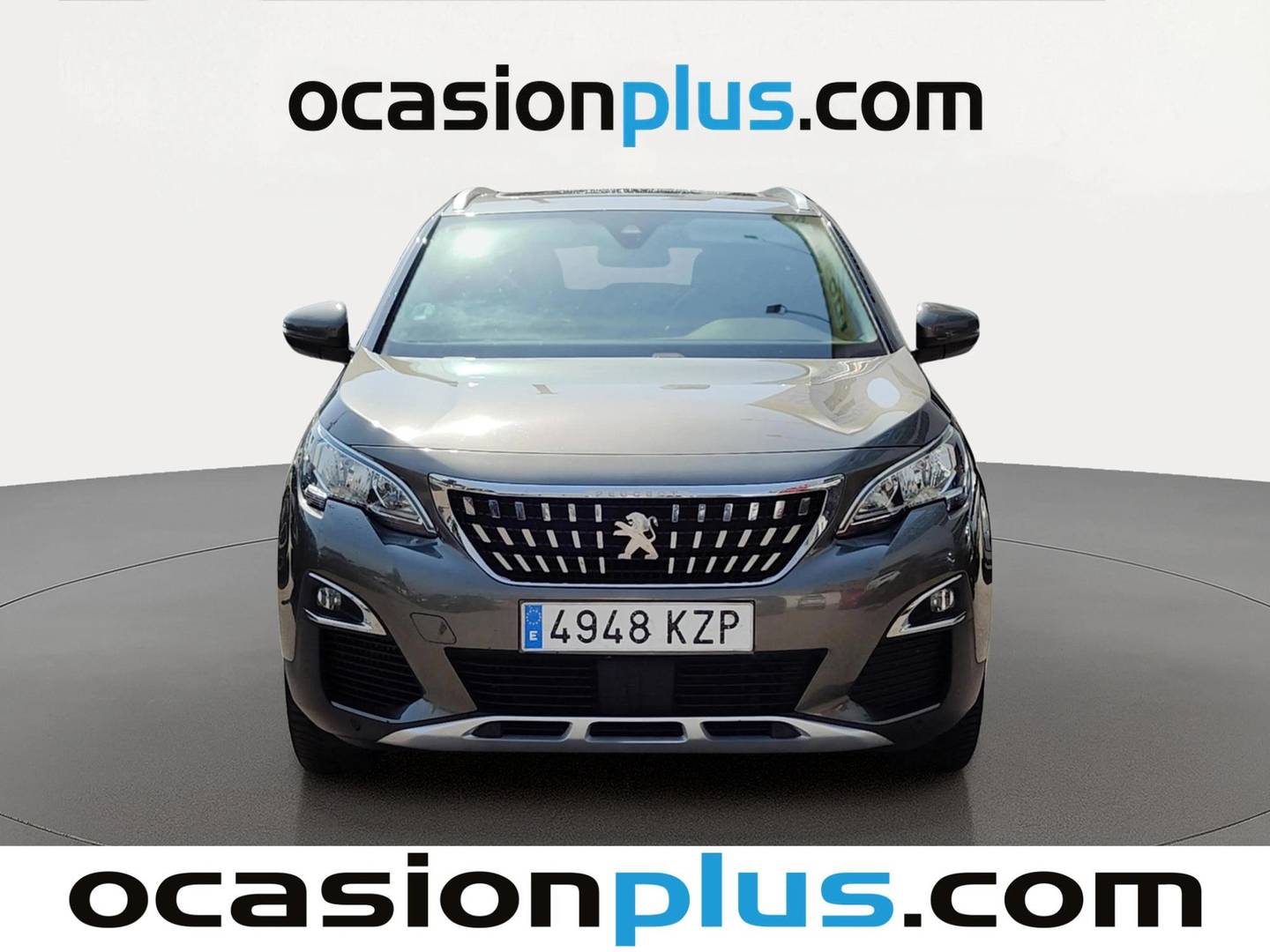 Peugeot 3008 Peugeot 3008 BlueHDI 130 S&S Allure (130 CV) al mejor precio