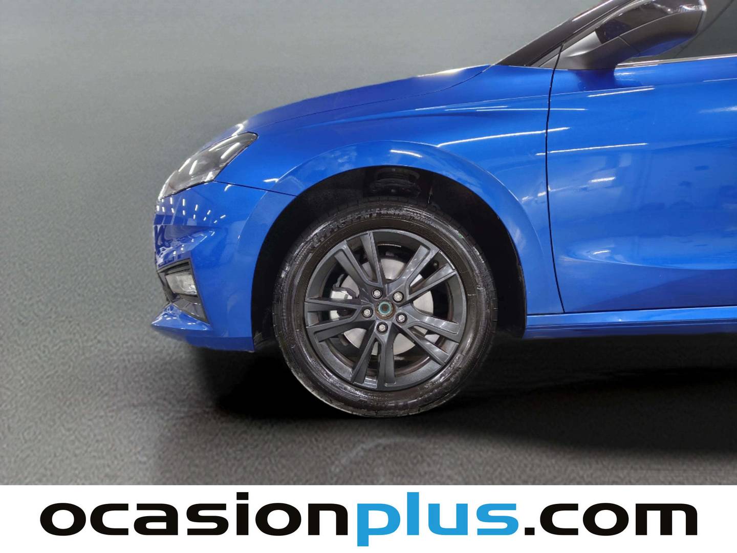 Skoda Fabia Skoda Fabia 1.5 TSI Design DSG (150 CV) 2025