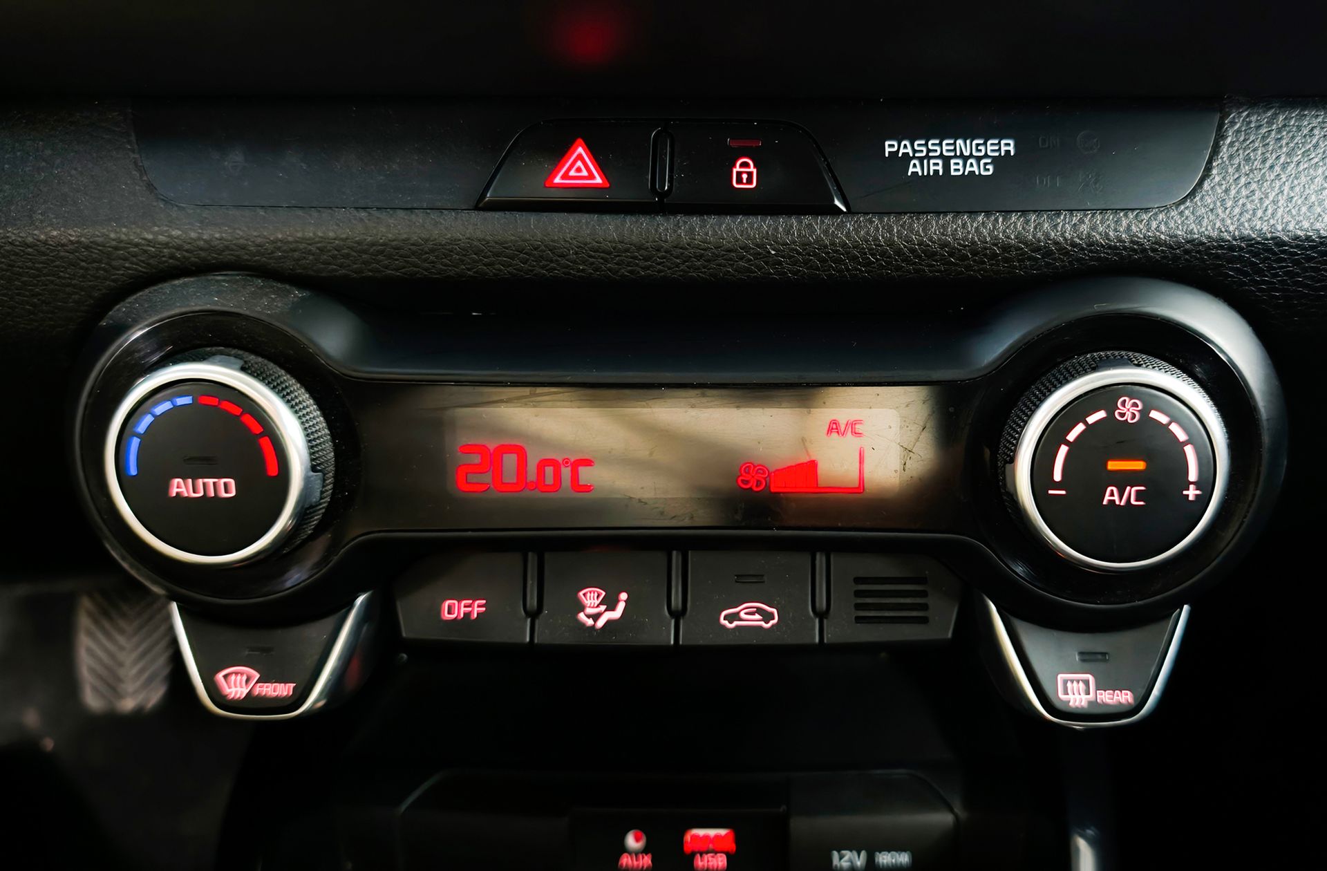 Kia Stonic 1.0 T-GDi Drive - foto 30