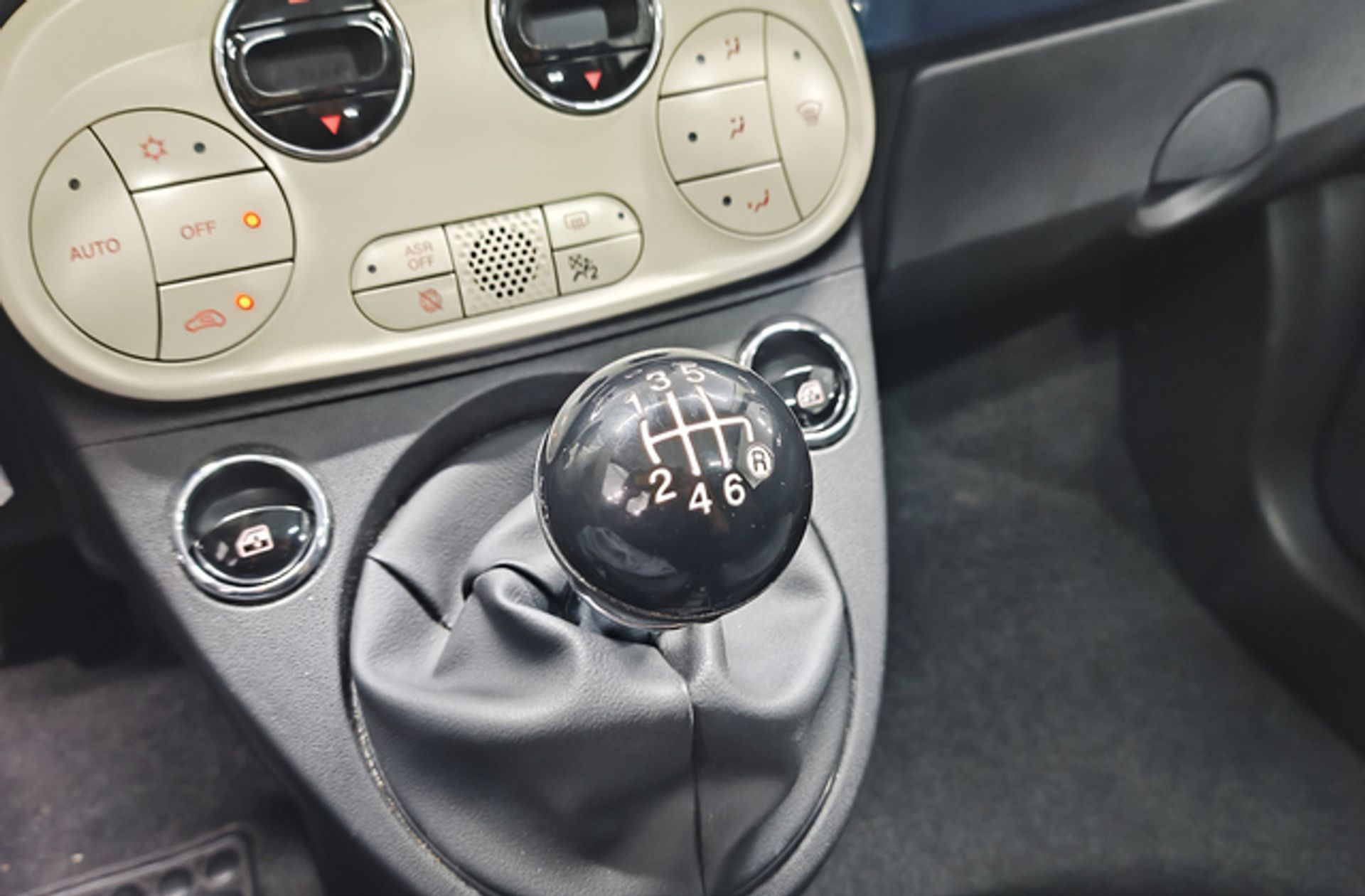 Fiat 500 1.0 Hybrid Dolcevita - foto 5