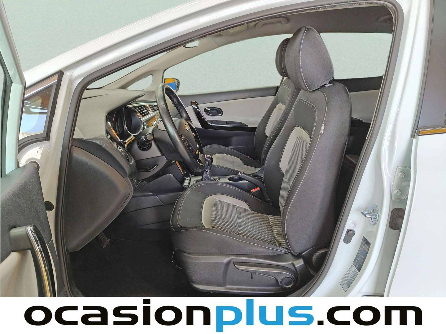 Foto KIA Ceed Kia Ceed 1.6 CRDi VGT x-Tech17 1(136 CV)