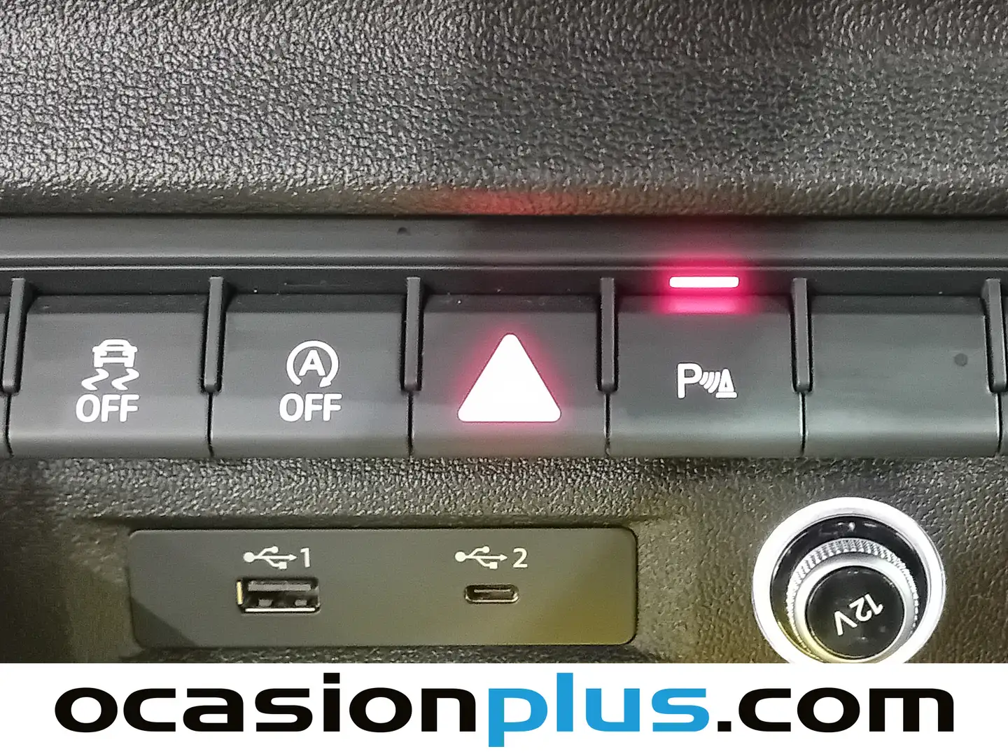 Foto Audi A1 Audi A1 Sportback S-Line 30 TFSI (116 CV)