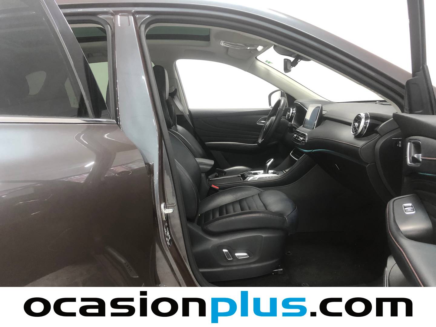 Foto MG HS MG HS 1.5 Turbo GDI Luxury DCT (162 CV)