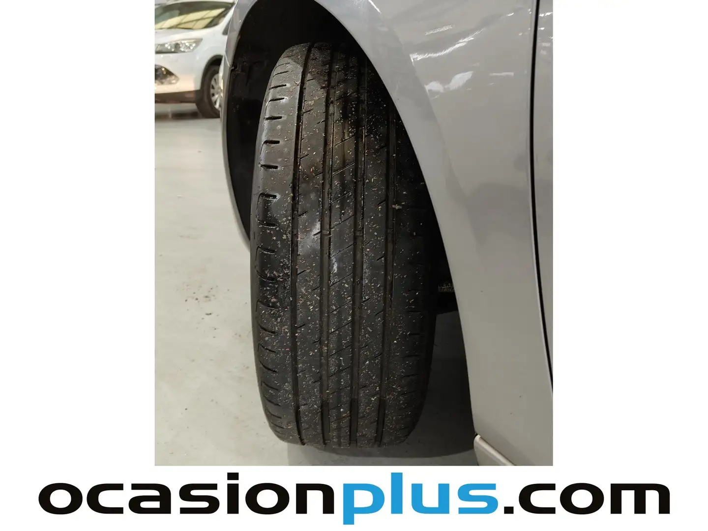 Foto Peugeot 308 Peugeot 308 SW SW BlueHDI 120 Style (120 CV)