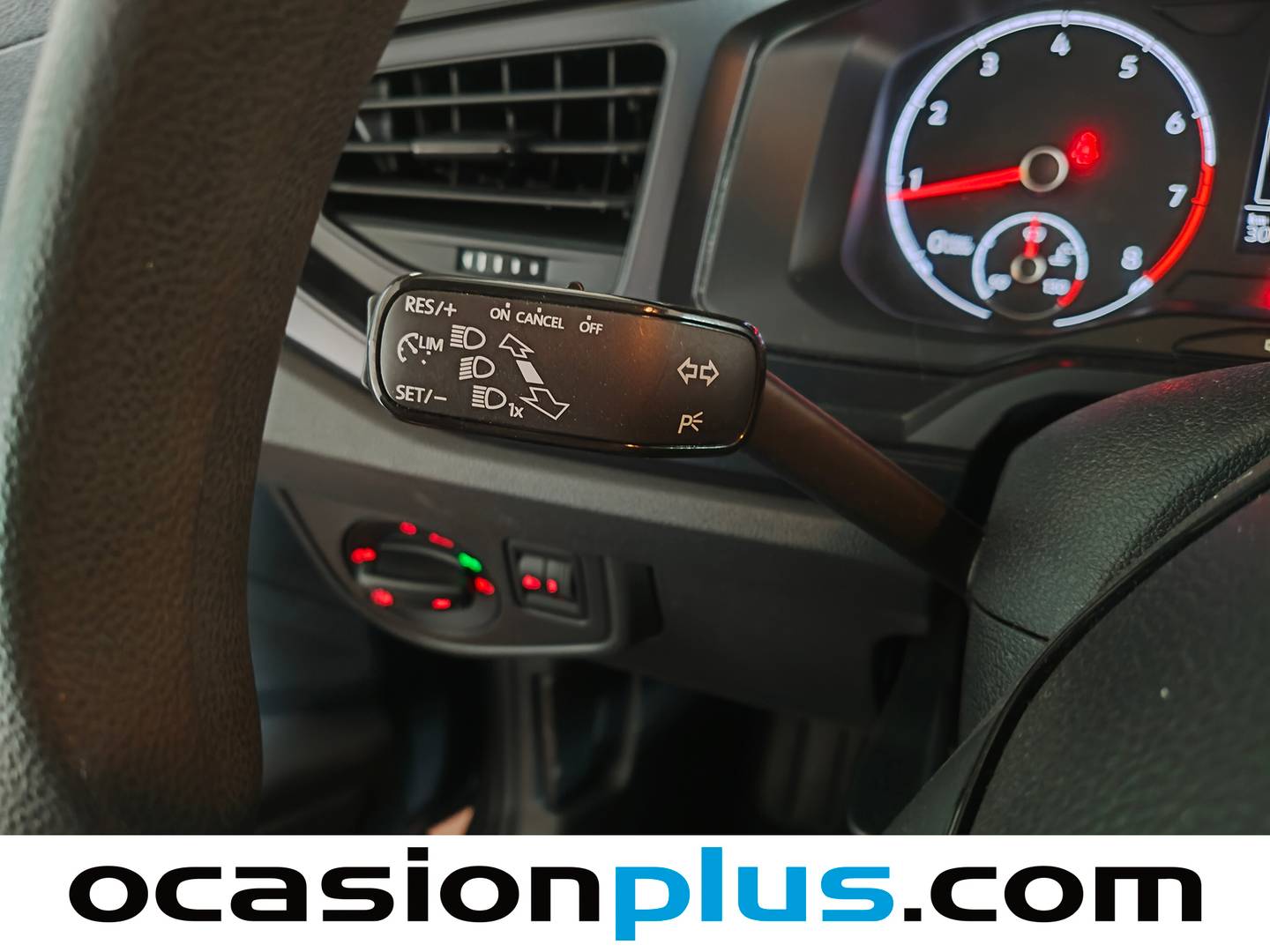 Volkswagen Polo Volkswagen Polo Edition 1.0 (80 CV) de ocasión