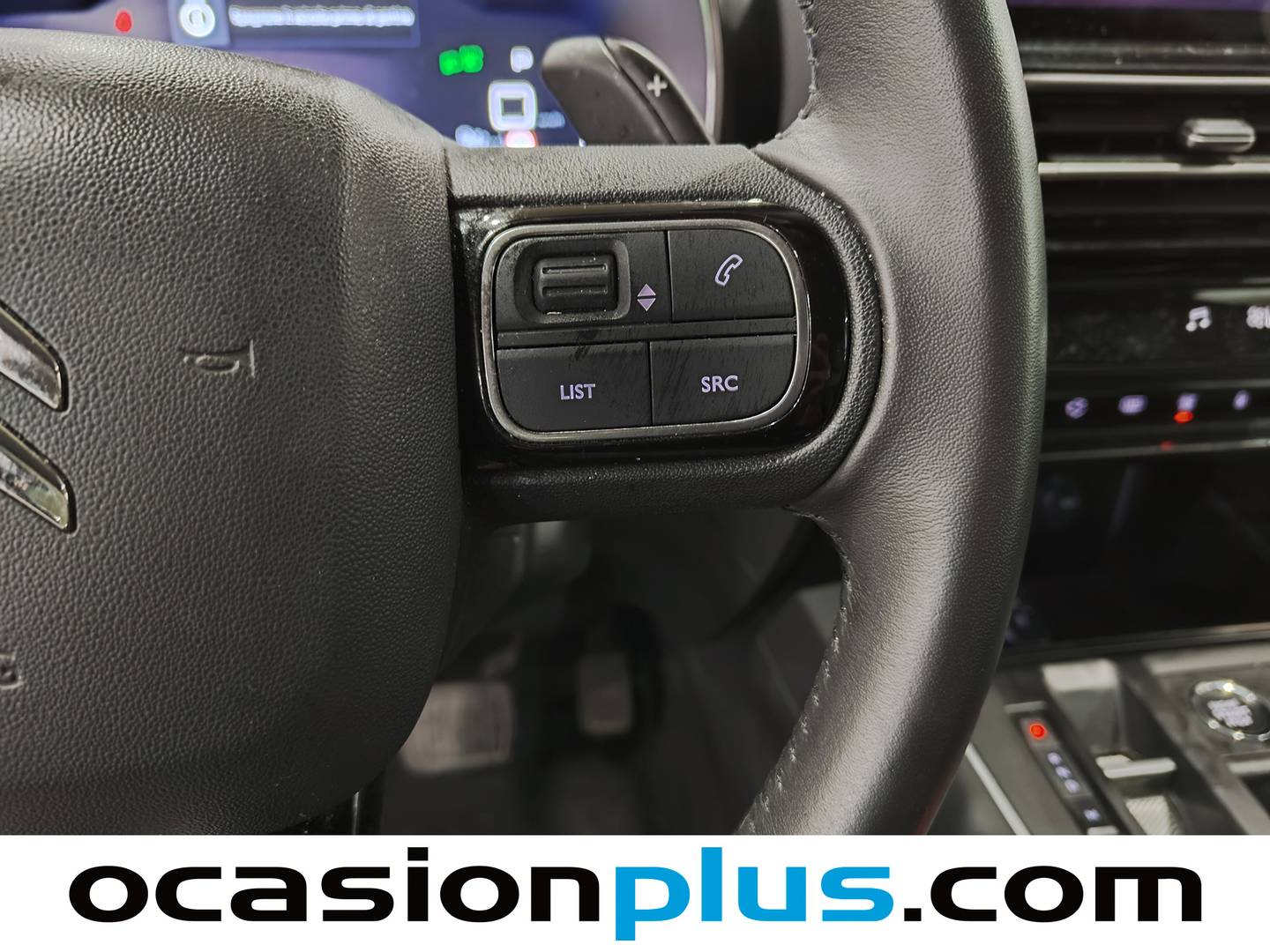 Foto Citroën C5 Aircross Citroen C5 Aircross BlueHDi 130 S&S Plus EAT8 (131 CV)