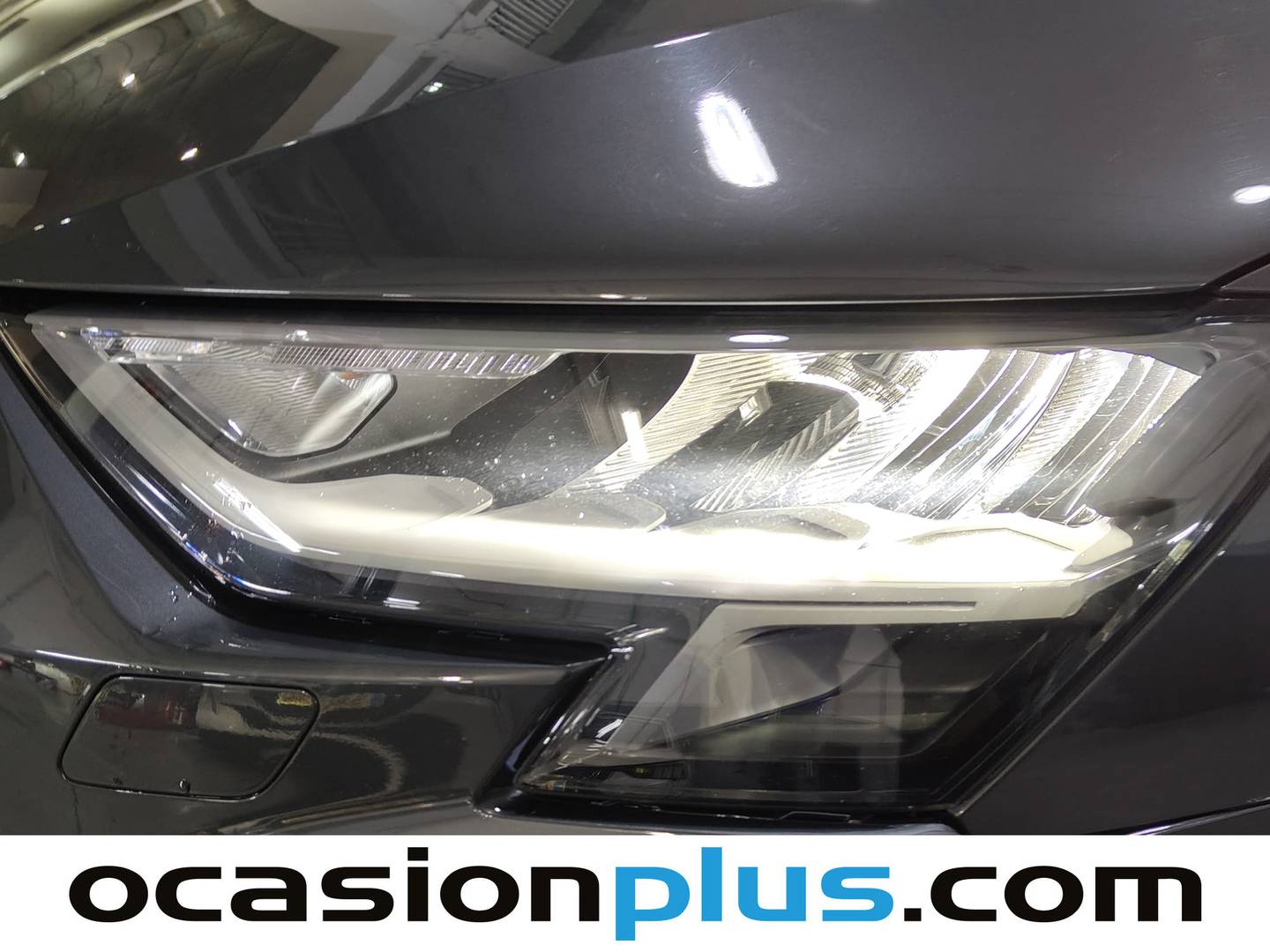 Foto Audi A3 Audi A3 Sportback 30 TFSI (110 CV)