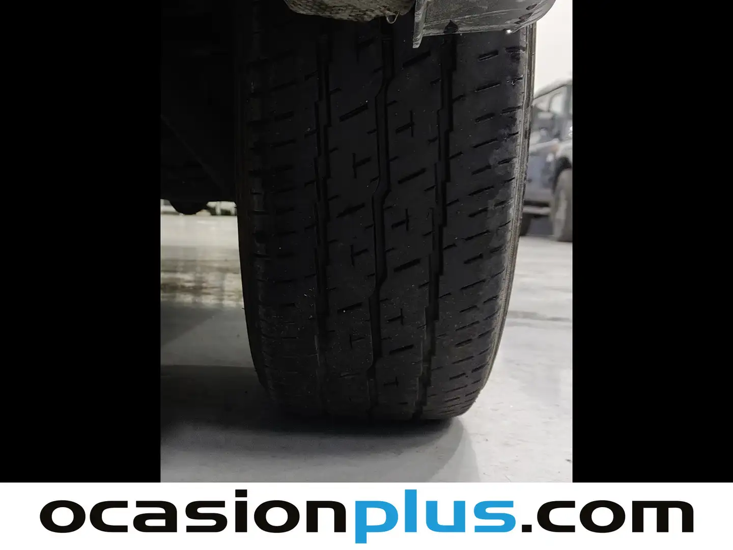 Foto Volkswagen Transporter Volkswagen Transporter Mixto Corto TN 2.0 TDI BMT 4Motion CAMPERIZADA