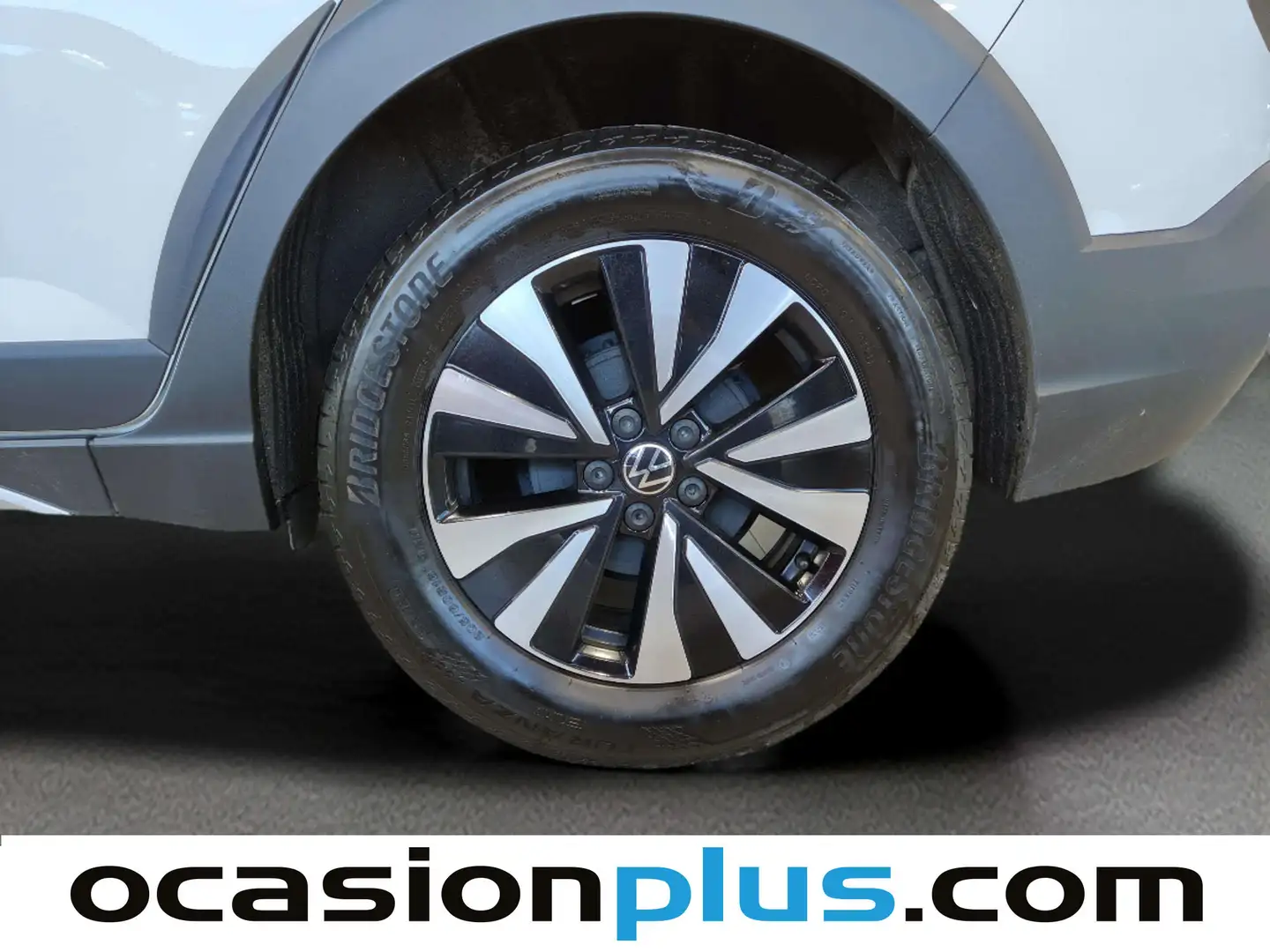 Foto Volkswagen Taigo Volkswagen Taigo Life 1.0 TSI (95 CV)