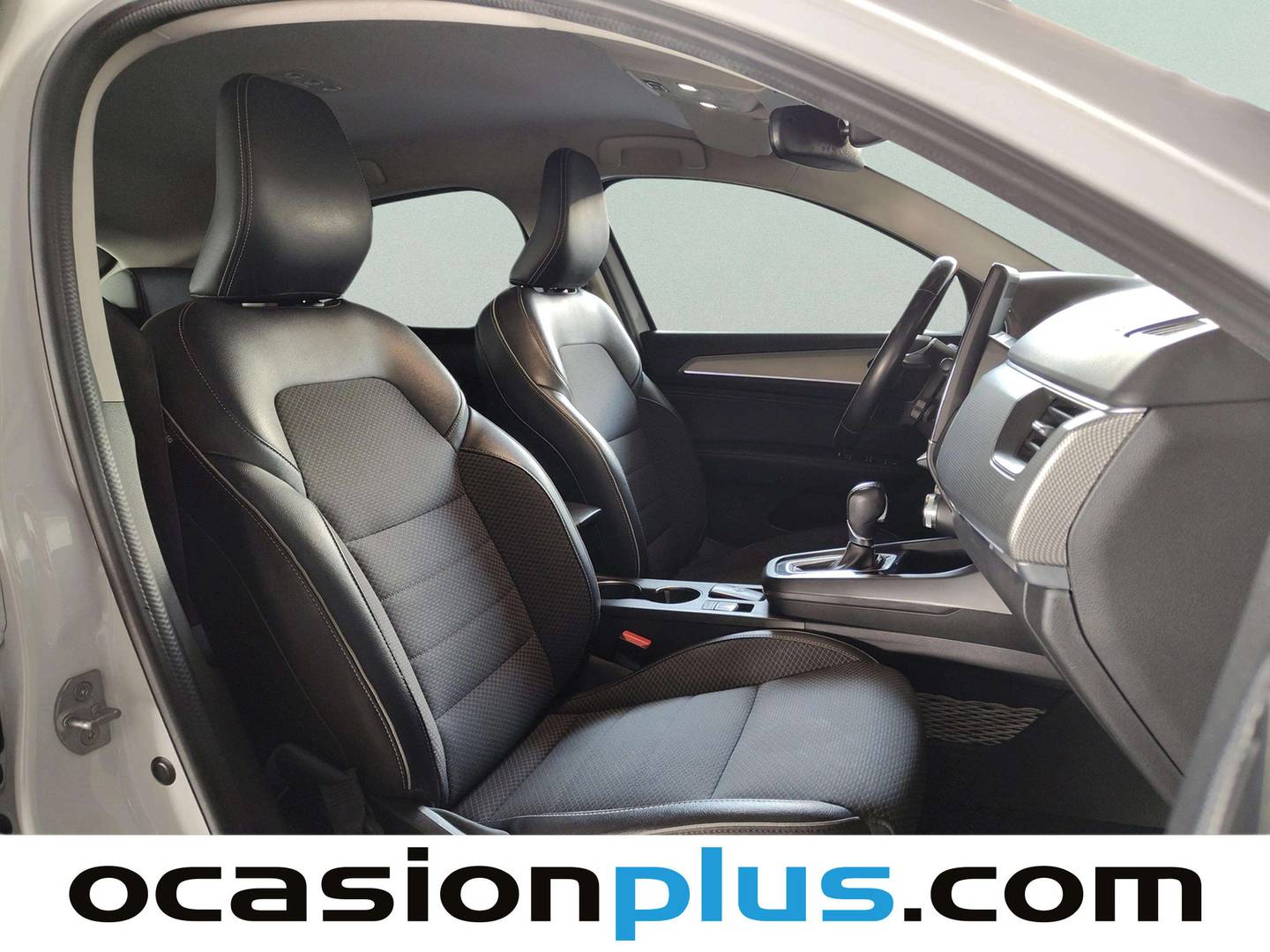 Renault Arkana Renault Arkana Zen E-Tech Híbrido (145 CV) automático