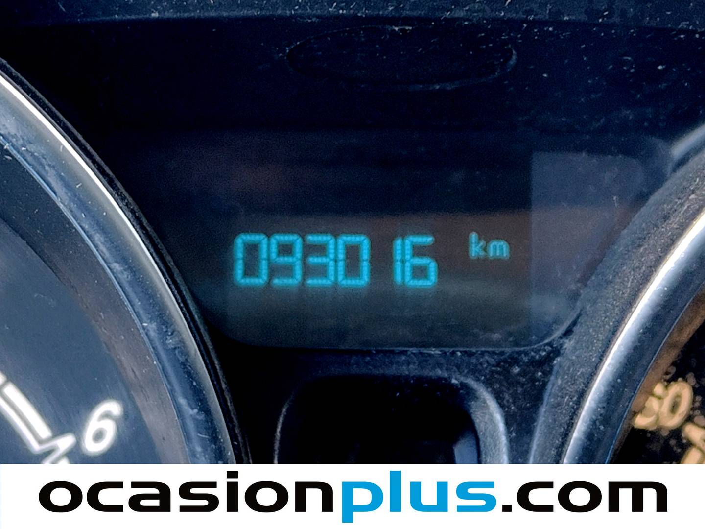 Ford Tourneo Courier Ford Tourneo Courier 1.0 EcoBoost Titanium (100 CV) seminuevo