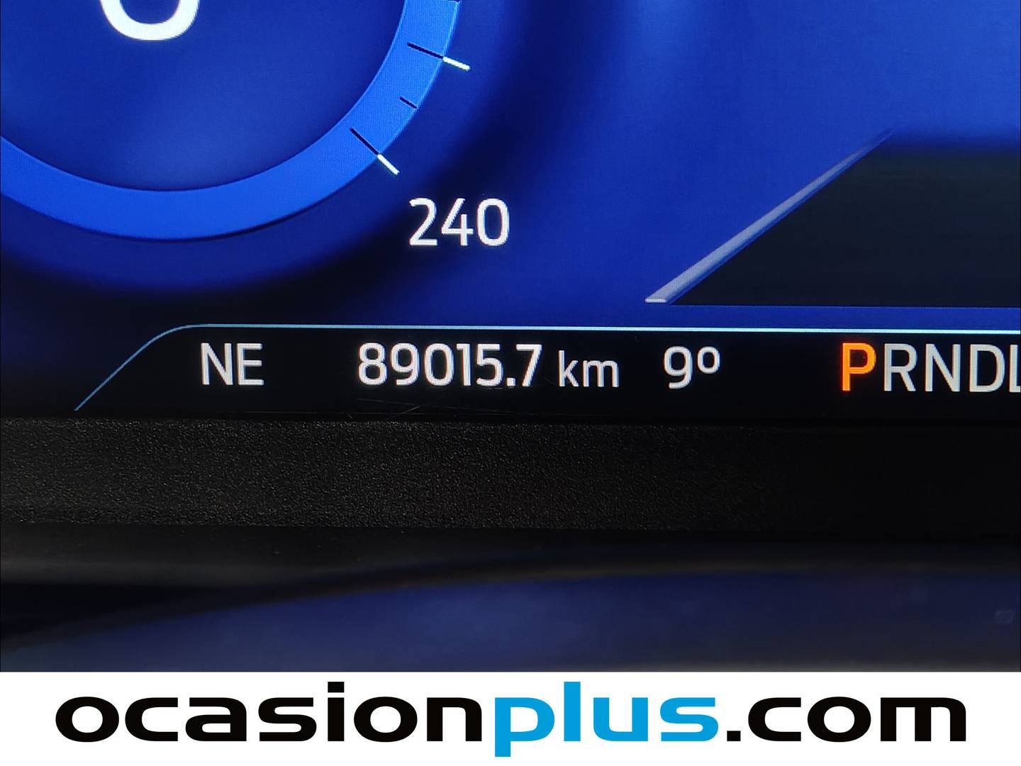 Foto Ford Kuga Ford Kuga 2.5 Duratec PHEV ST-Line X Auto (225 CV)