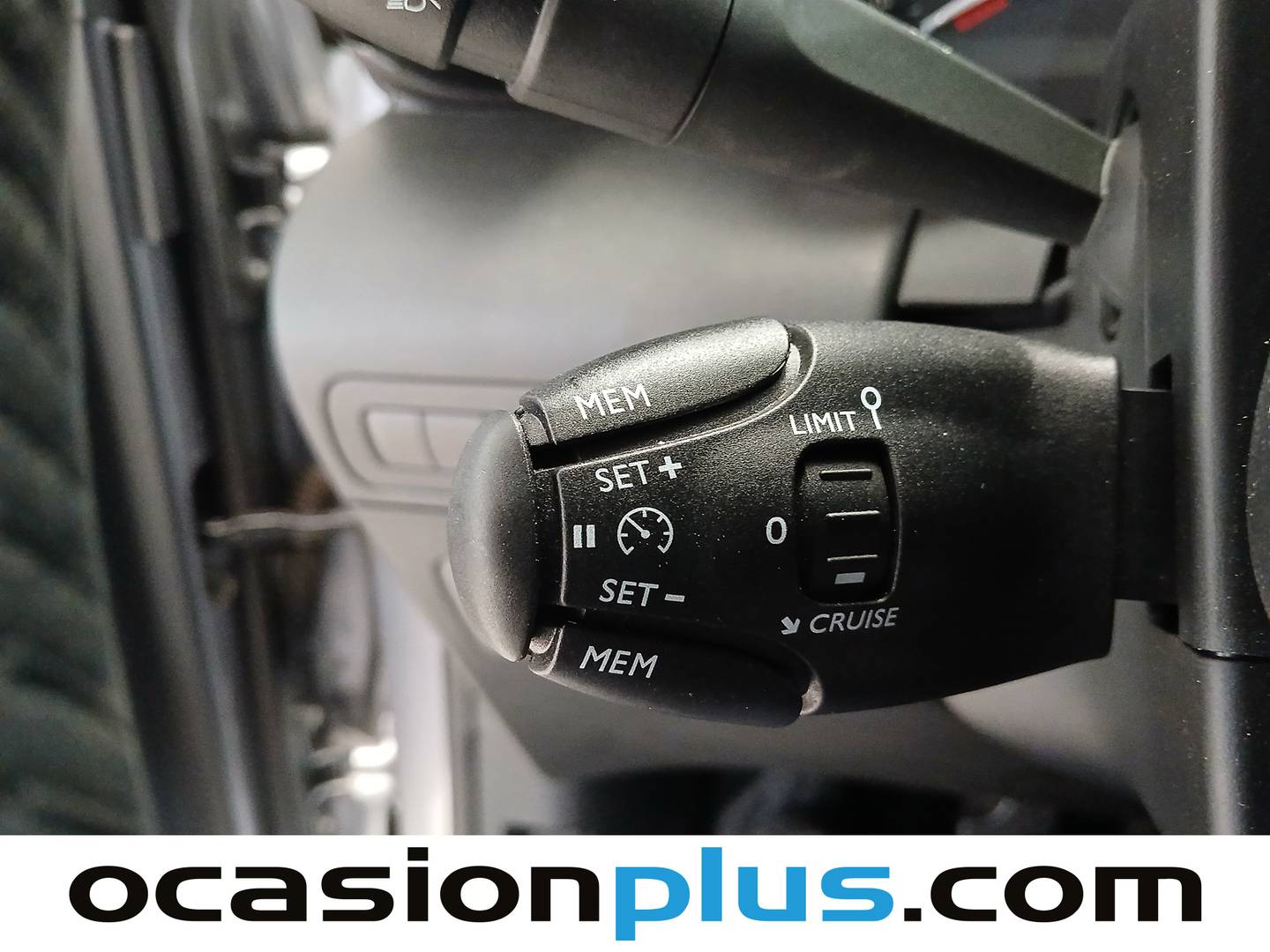 Accesorios del Citroën C3 Aircross Citroën C3 Aircross PureTech 110 S&S C-Series (110 CV)