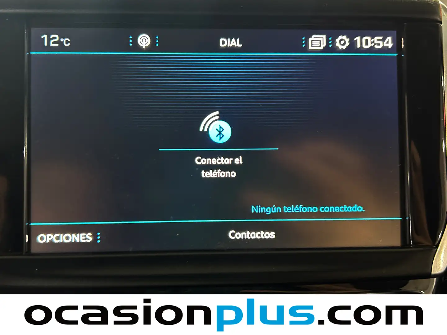 Foto Peugeot 208 Peugeot 208 BlueHDi 100 Style (100 CV)