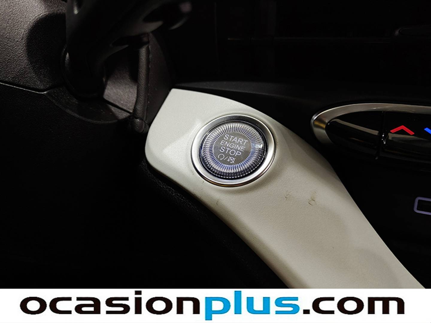 Fiat 500 Fiat 500 Electrico Action Hb 185 km (95 CV) seminuevo