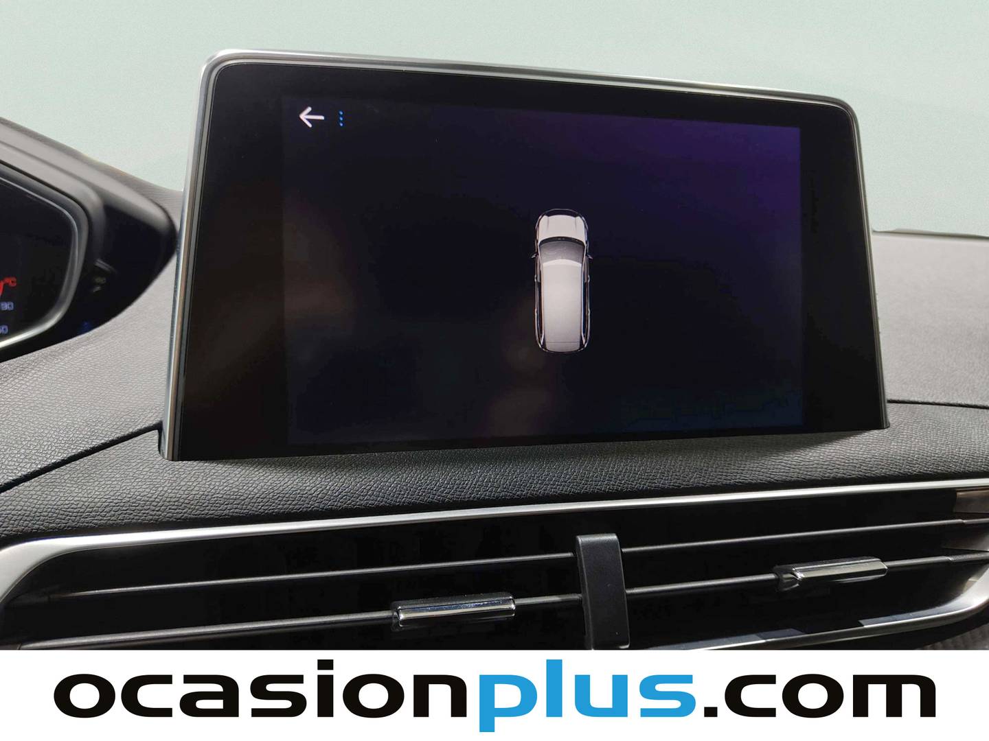 Acabados Peugeot 5008 Peugeot 5008 BlueHDI 130 Active S&S 7Plazas (130 CV)
