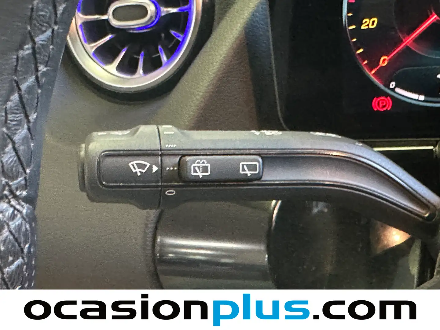 Foto Mercedes GLA Mercedes-Benz GLA 250 4Matic (224 CV) Pack AMG