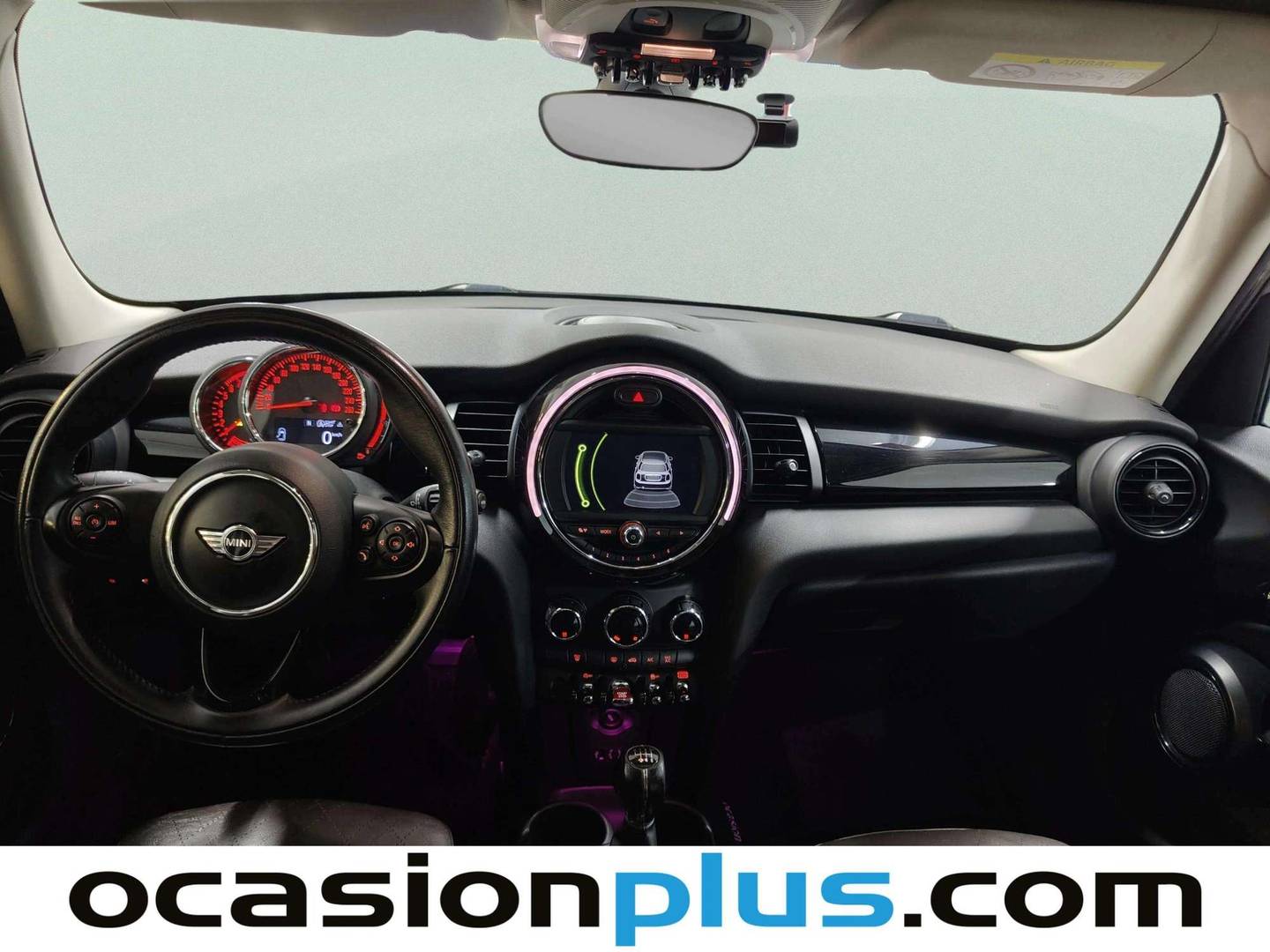 Mini MINI Cooper 5 Puertas Mini MINI Cooper 5 Puertas Cooper 5 Puertas (136 CV) de ocasión