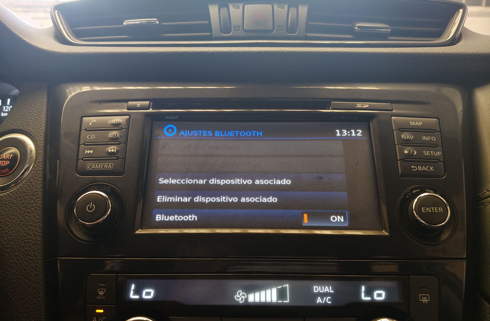 Nissan X-Trail 1.6 DIG-T N-Connecta 4x2 - foto 32