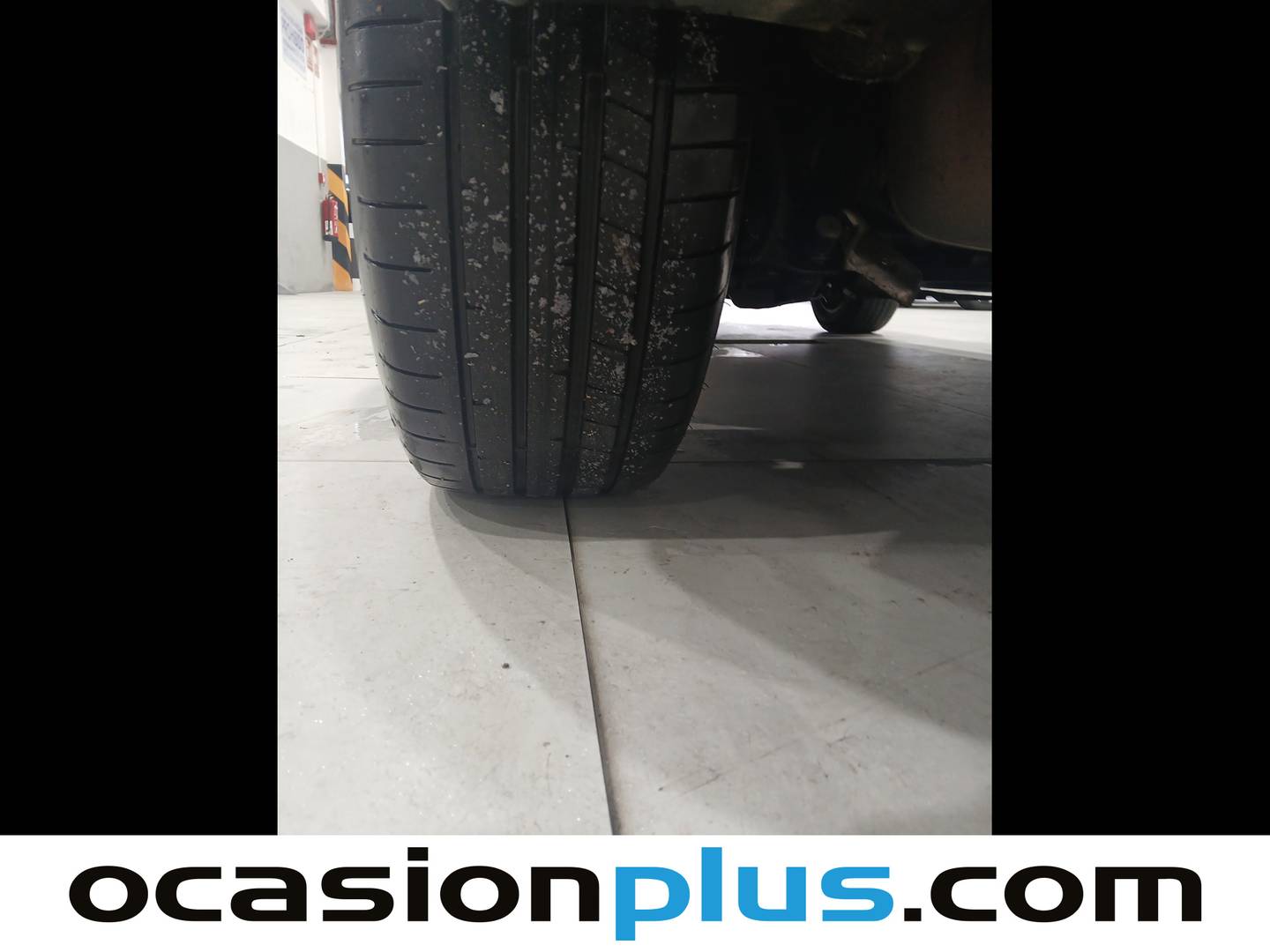 Foto Renault Espace Renault Espace Initiale Paris Energy dCi (160 CV) TT EDC 7 Plazas