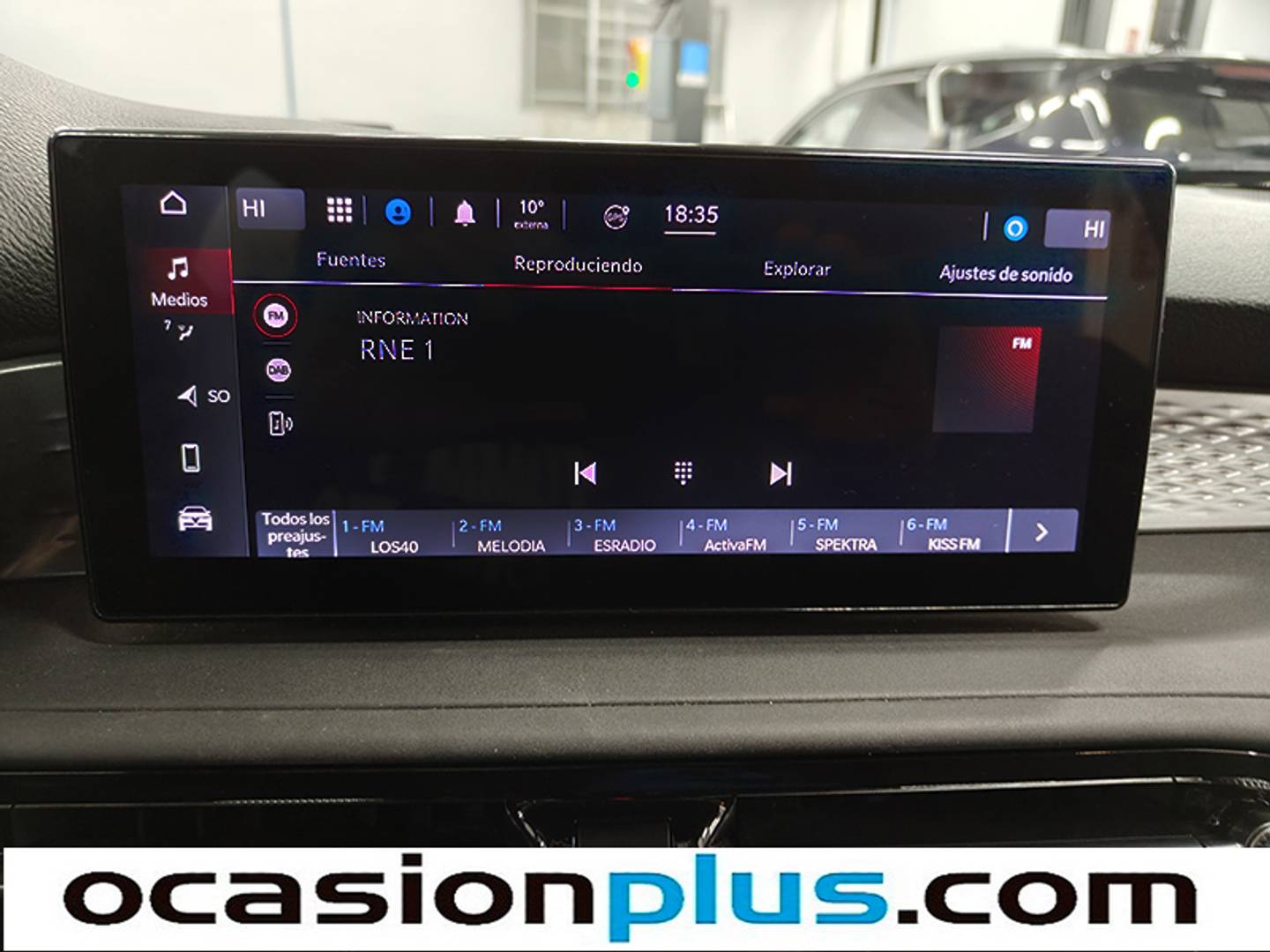 Foto Alfa Romeo Tonale Alfa Romeo Tonale 1.5 MHEV Sprint FWD (130 CV)