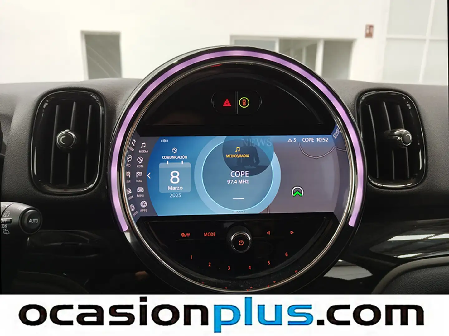 Foto Mini Countryman MINI MINI Countryman Cooper S E ALL4 (220 CV)