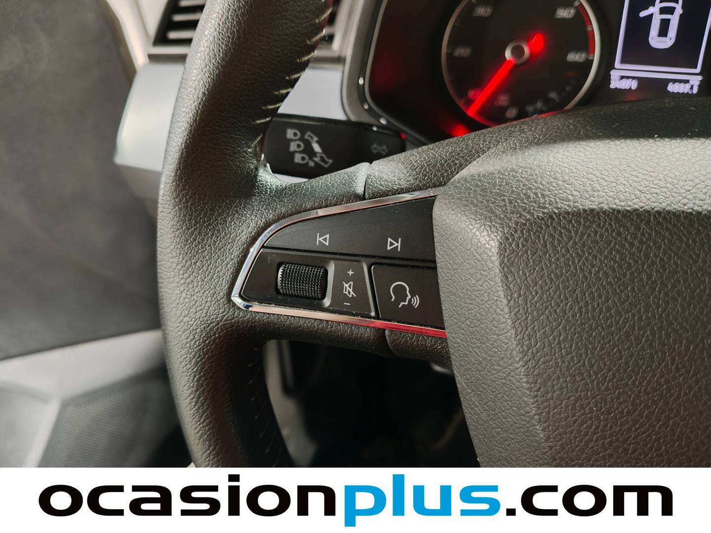 Seat Arona Seat Arona 1.6 TDI Style Go Eco (95 CV) de ocasión