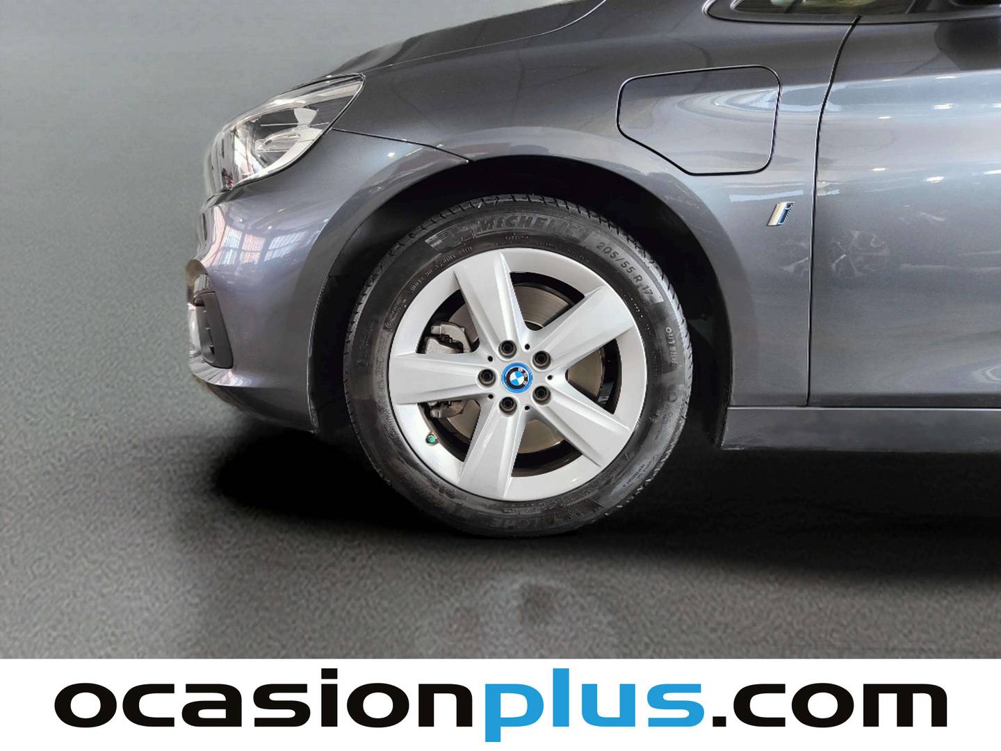 BMW Serie 2 Active Tourer BMW Serie 2 225xe iPerformance Active Tourer (224 CV) al mejor precio