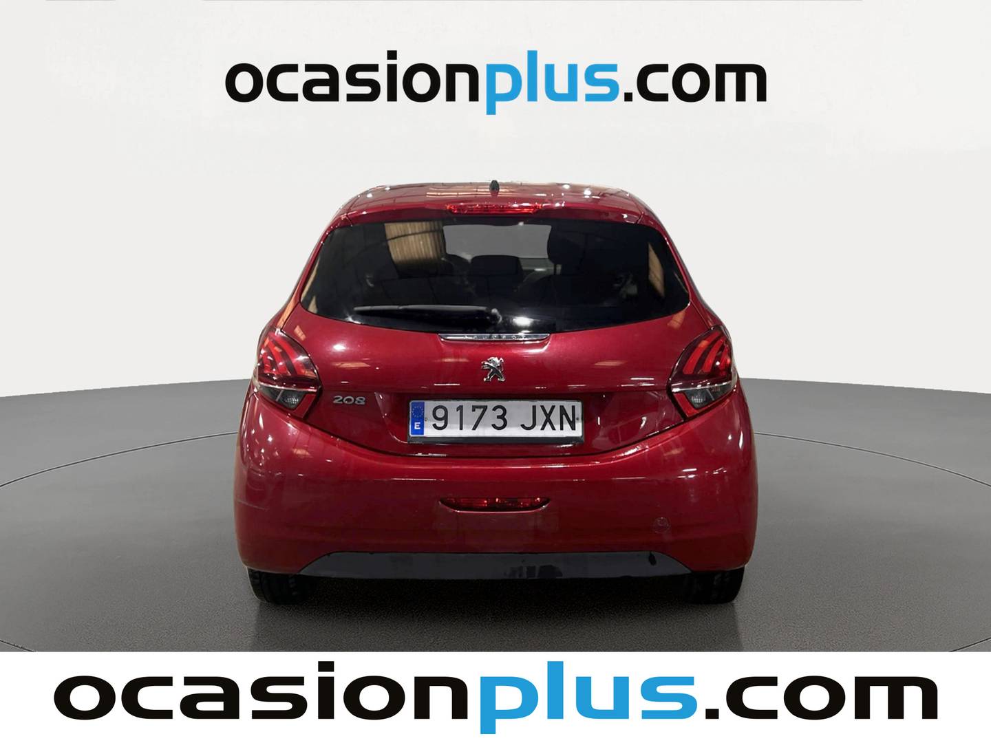 Peugeot 208 Peugeot 208 Style BlueHDi (75 CV) barato