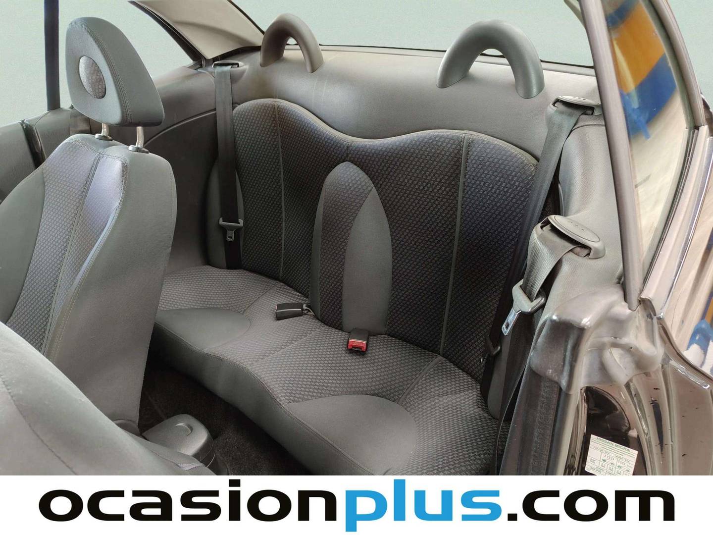 Nissan Micra Nissan Micra C+C 1.4i Tekna (88 CV) 2006