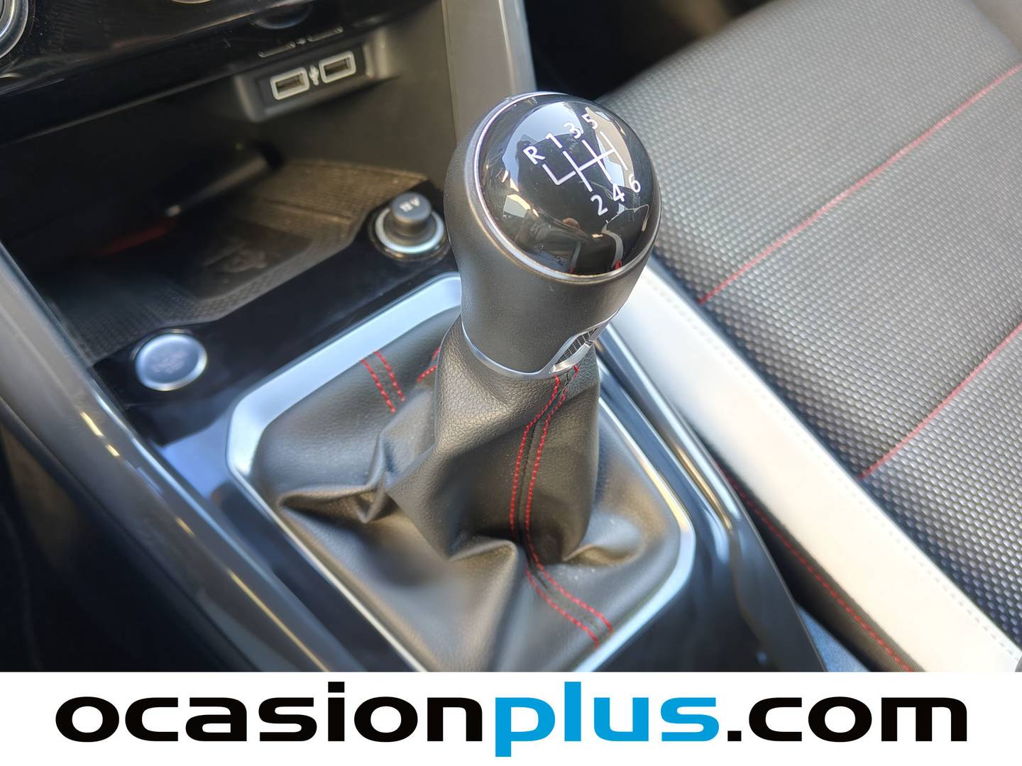 Volkswagen T-Roc Volkswagen T-Roc Sport 1.5 TSI (150 CV) de segunda mano