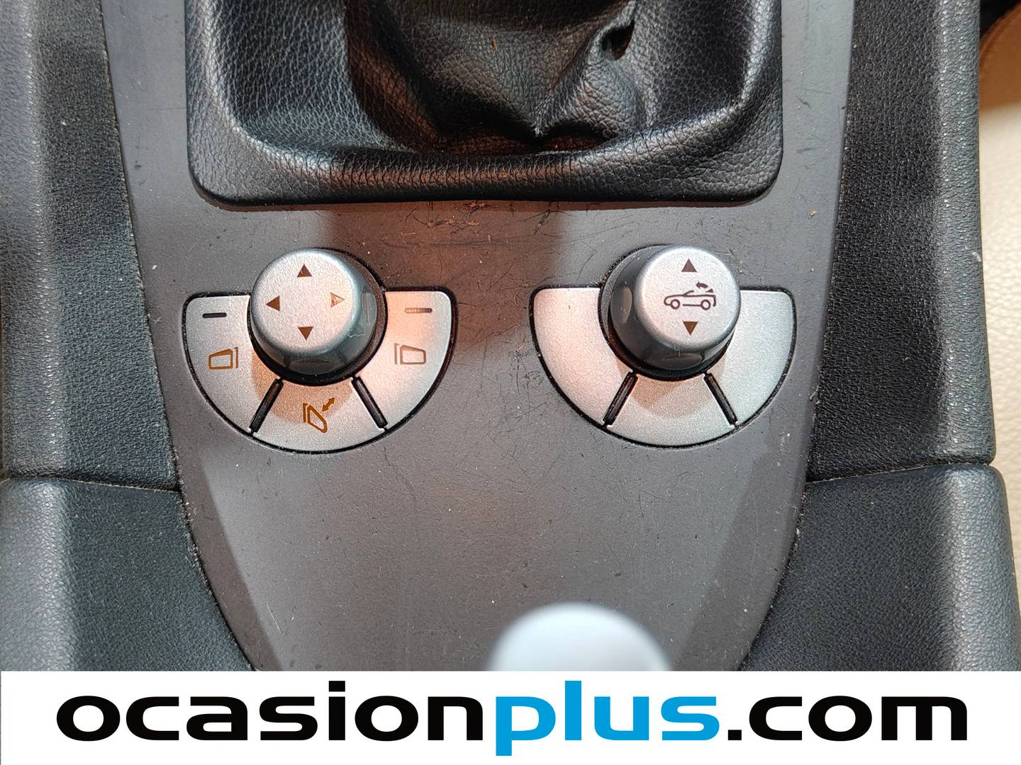 Accesorios del Mercedes Clase SLK Mercedes Clase SLK 280 (231 CV)