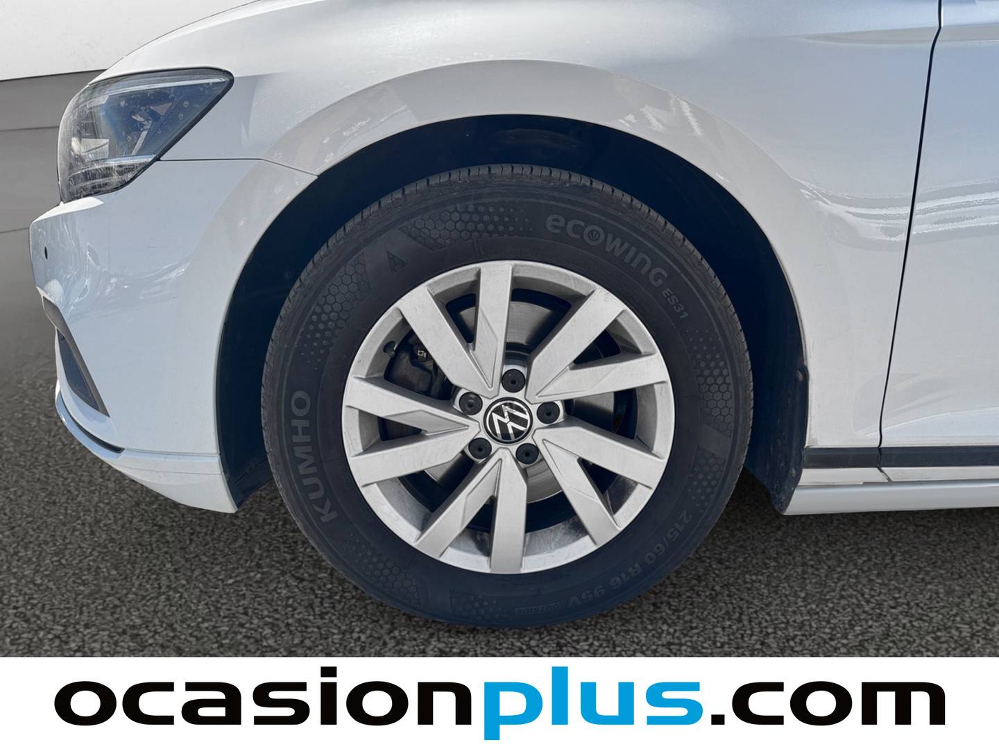 Foto Volkswagen Passat Volkswagen Passat Business 2.0 TDI (122CV) DSG