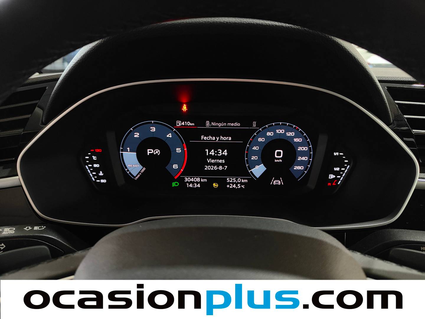 Audi Q3 Audi Q3 Advanced 35 TDI (150 CV) S tronic seminuevo